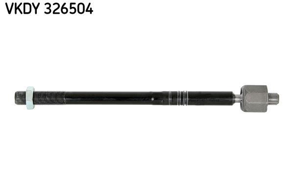 Tirante da direção SKF ref. VKDY 326504